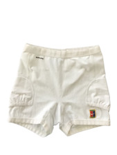 Nike RARA 90s Supreme Court Tennis Pantaloncini da bambino 4-5 anni shorts 