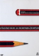 Angolo buio segretaria di - buio,