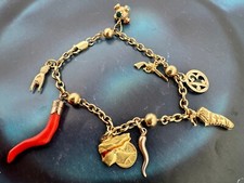 # bracelet bracciale ANTIJELLA