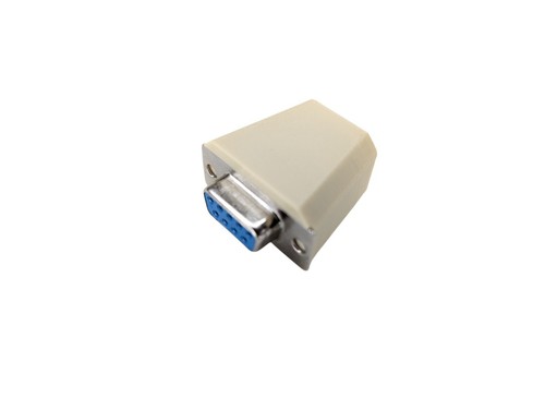 Adattatore mouse usb amiga - adattatore,