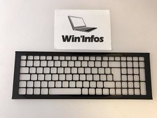 Plastics Band Frame Keyboard