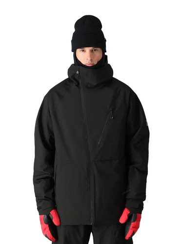 686 giacca snowboard hydra - 686,