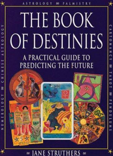 Book destinies a - destinies:,