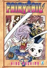 Fairy tail young - tail,