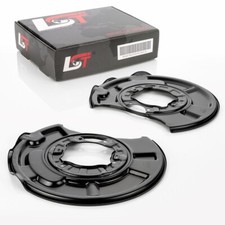 2x Piastra di Ancoraggio