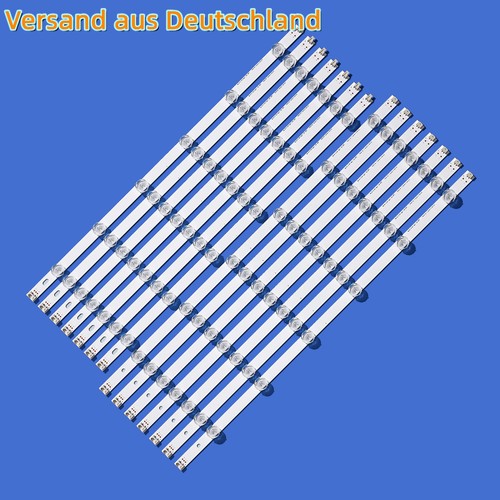 14pz strisce led per - led,