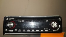 stereo auto Hyundai