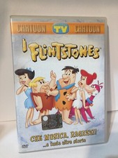 I Flintstones Che Musica