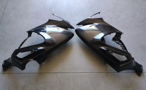 Carene laterali honda - nt, 700