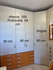 cameretta bambini 2 letti