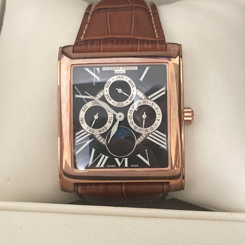 Orologio frederique constant - orologio,