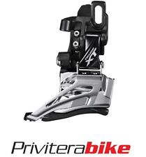 SHIMANO DEORE XT DERAGLIATORE FD-M8025-D DOPPIA DOWN SWING IFDM8025D6