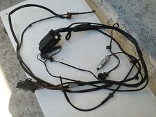 Cablaggio elettrico impianto - elettrico,