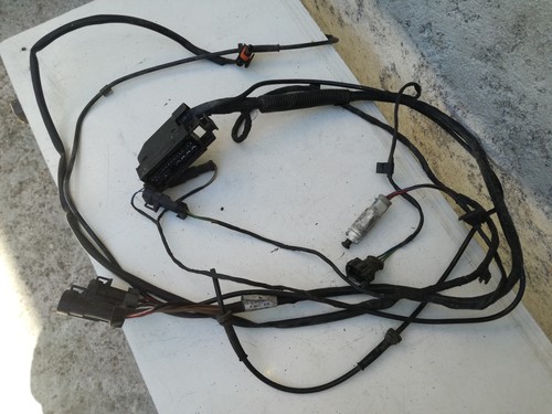Cablaggio elettrico impianto - cablaggio,