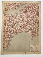 Meravigliosa mappa della Gran
