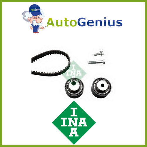 Kit distribuzione fiat scudo - kit,