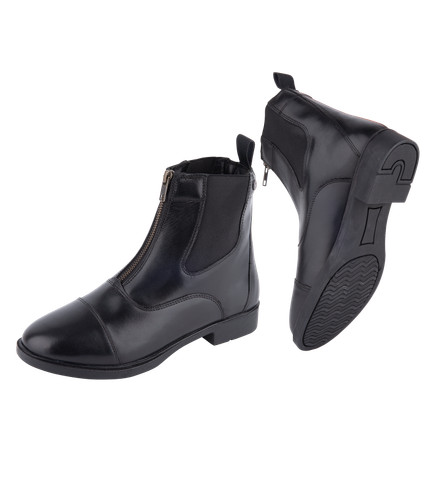 Stivaletto waldhausen jodhpur - stivaletto,