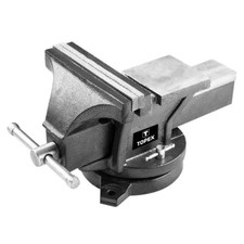 Morsa girevole da fabbro 200