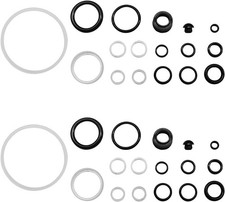 34PCS 3 Ton Kit Guarnizioni