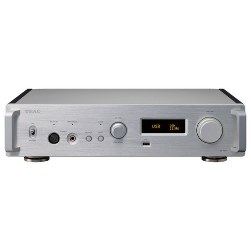 Teac 701n lettore - lettore, dac/rete