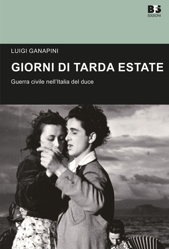 Libri luigi ganapini - libri,