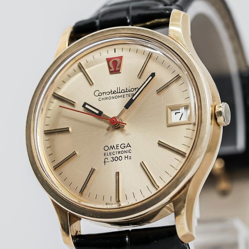 Vintage anni omega - *vintage, 70*