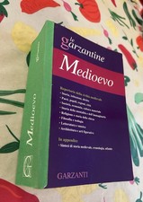 Le Garzantine MEDIOEVO Storia