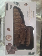 Stivaletti massaggianti Health