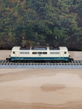 Minitrix N scale European 4