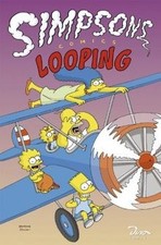 Simpsons Comic Sonderband, Bd