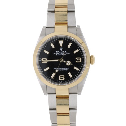 Orologio rolex explorer - orologio, i