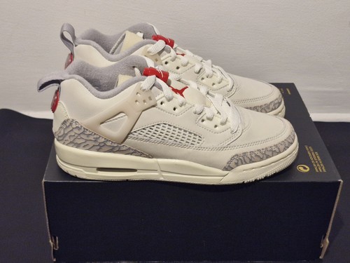 Nike jordan spizike low - low, (gs)