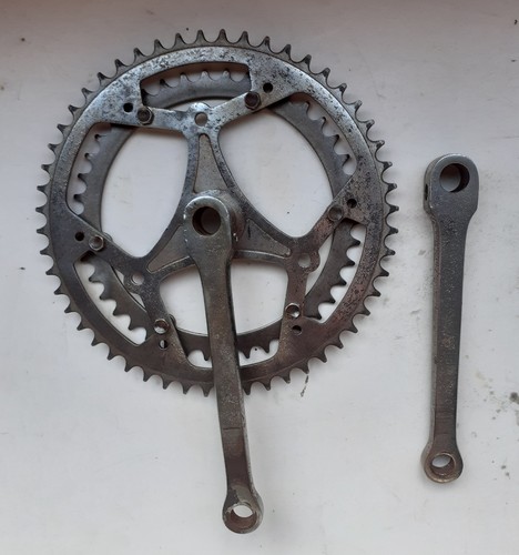 Guarnitura bici uomo sport