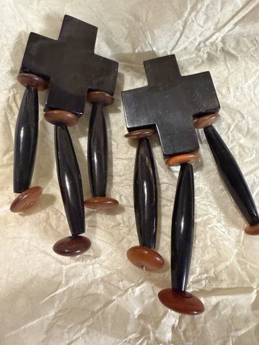 Orecchini clip vintage di - orecchini, a