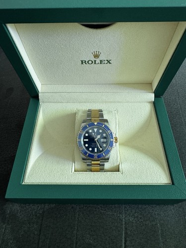 Rolex submariner date 40mm - submariner,