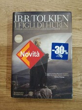 J.R.R. Tolkien I Figli Di