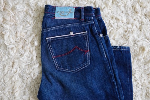 Jeans jacob cohen made - cohen, in
