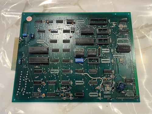Scheda arcade jamma pcb - scheda,