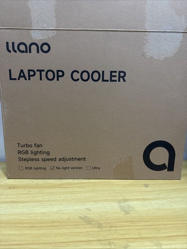Llano v12 laptop cooling - llano,