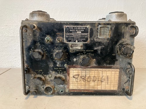 Ricevitore radioamatore
