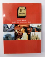 ZARD  10th Anniversary