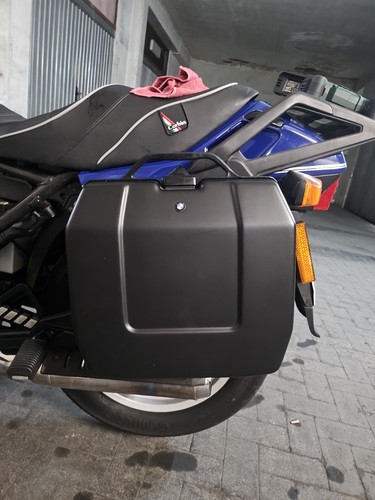 Bmw k75 k100 k1100 - bmw,