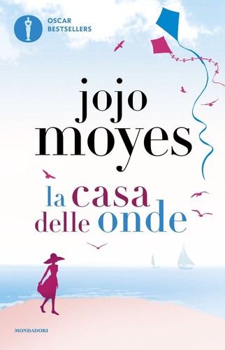 Libri jojo moyes la casa - jojo,