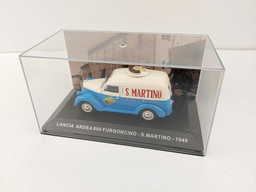 New diecast modello 1 43 - new,