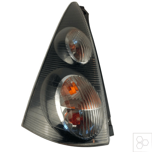 6350x8 fanale post citroen - fanale, sx