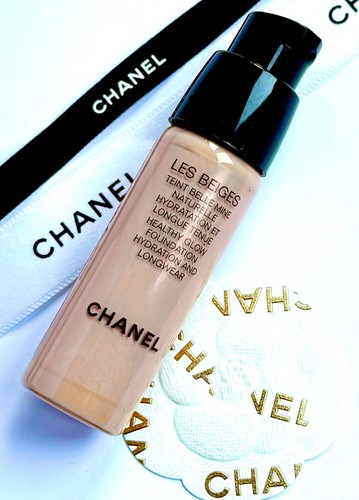 Chanel les beiges - les,