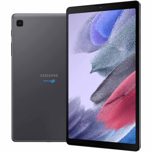 Samsung galaxy tab - samsung, lite