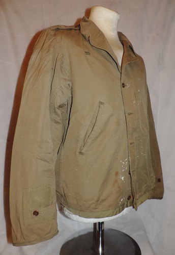 Ww2 giacca usa 41 - m.41, da