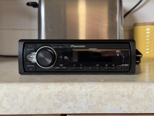 Pioneer mvh 330dab - pioneer, ricevitore