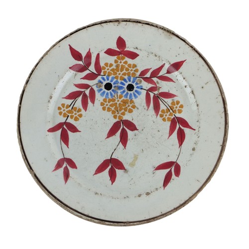 Piatto antico ceramica - antico,